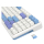 REDRAGON Gloria Pro (Bumblebee switch) K664WBP-RGB-PRO - 1223110 - zdjęcie 6